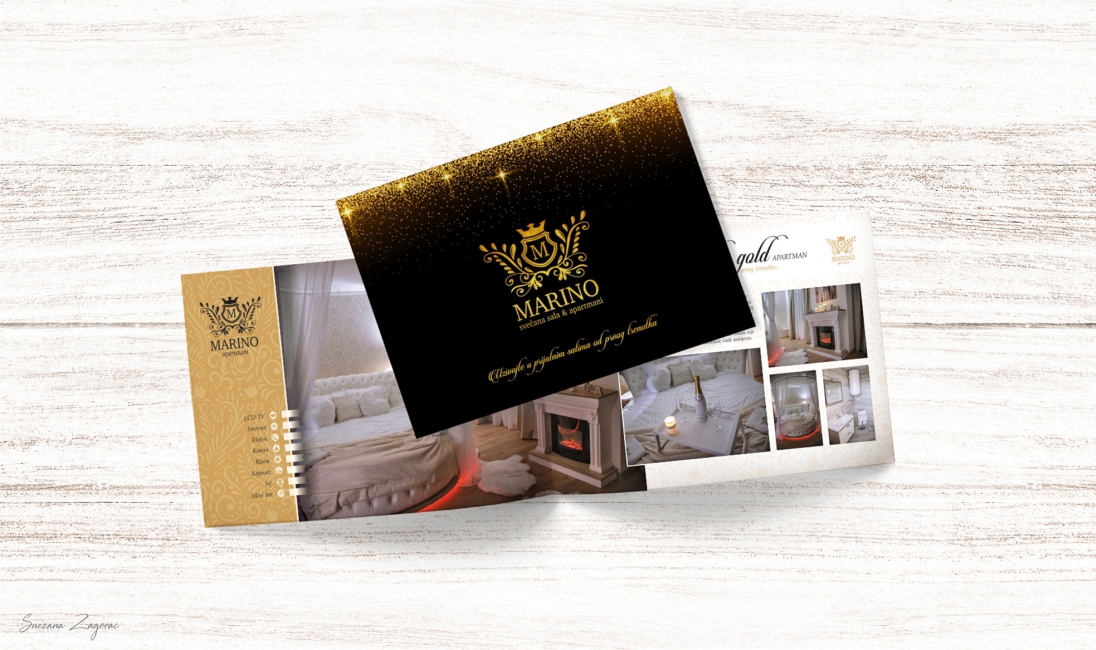 Catalog and Brochure